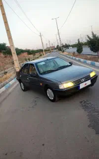 پژو 405 مدل 94