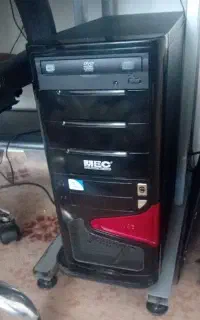 کیس ddr4