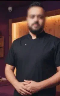 ماساژ حرفه ای