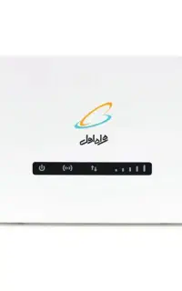 مودم همراه اول HA6400 به همراه 300گیگ اینترنت هدیه