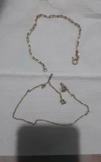 زنجیربادستبند