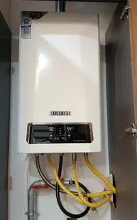 نصب و تعمیر پکیج فوری و شبانه روزی