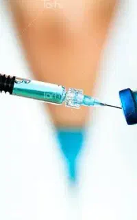 استخدام نیروی بهیار مسلط به تزریقات(خصوصا اطفال)