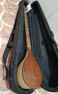 سه تار شاهرخی
