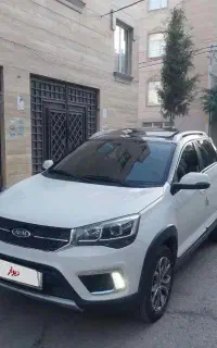 ام وی ام x22 مدل ۹۶
