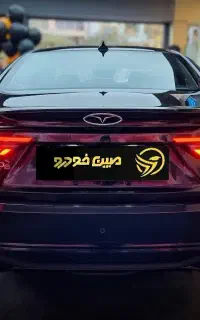 اریزو 6جی تی صفر تحویل امروز