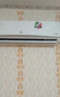 نصب و تعمیر کولر گازی ولباسشوی تعمیرات سعیدیفر