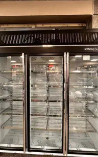 انواع یخچال و فریزر به صورت اقساط