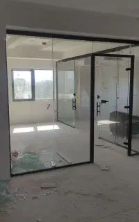 نصب و خدمات کرکره برقی .شیشه سکوریت.