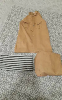 لباس کردی