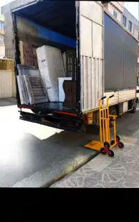 باربری حمل اثاثیه منزل