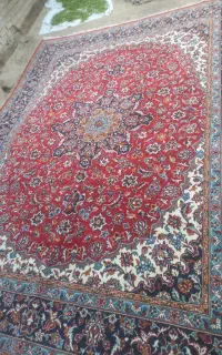 فرش ۱۲ متری