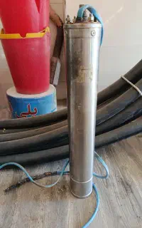 موتور شناور شیمجه