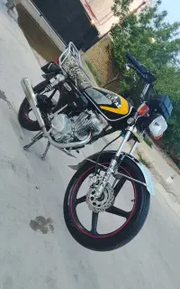 موتور 200