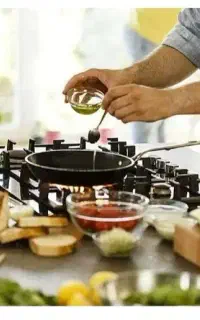 تشریفات مجالس و اشپزی