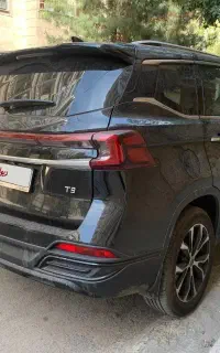 ۴۰۴ T5 فردا موتور