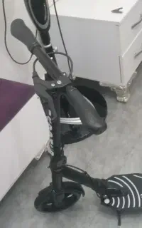 اسکوتر