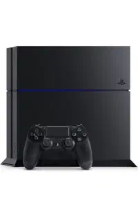 PS4 / کپی خور