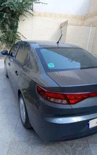 تارا کم کار واقعی