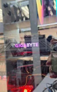 گرافیگ 1070 ti  8 گیگ