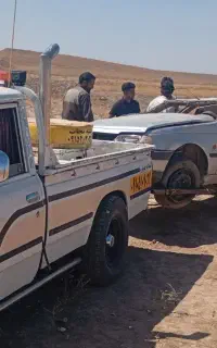 امداد خودرو و یدکش جواهری