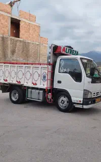 باک ایسوزو