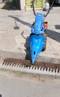 دروگر بی سی اس ایتالیا باموتور کاما