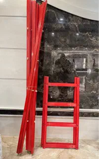 قفسه نو و استفاده نشده