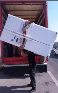 باربری کارگراسباب کشی جابجایی وبارگیری تخلیه درکرج
