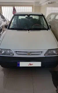 پراید