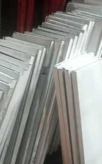 قفسه فلزی دسته دوم در حد آکبند