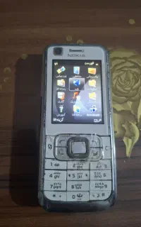 گوشی ساده