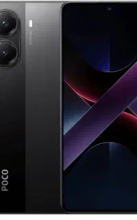یک عدد گوشی X7 pro