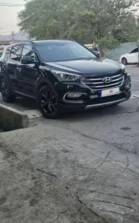 سانتافه 2016  استثنایی