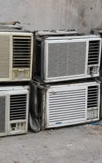 فروش و خریدار کولر سوخته سالم اوراقی ضایعاتی
