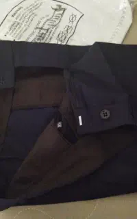 شلوار پارچه ای پسرانه ده تا دوازده سال
