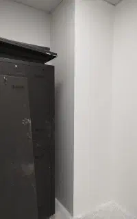 نقاش ساختمان