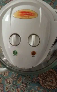 هواپز توربو