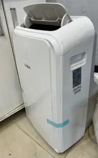 کولر گازی پرتابل