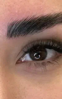 اکستنشن مژه کاشت ناخن پاکسازی تخصصی