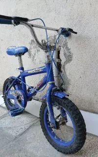 دوچرخه ۱۲