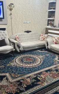 مبل راحتی