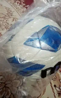 توپ فوتبال نو