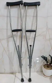 عصا نوجوان
