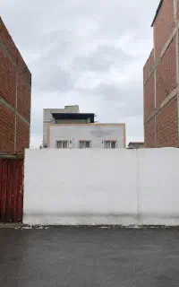 فروش زمین ۲۴۰ متری سند ۶ دانگ