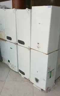 خرید و فروش انواع پکیج و آبگرمکن