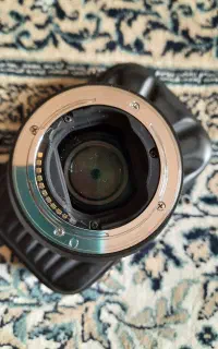 لنز سونی 85mm FE/1.8 sony