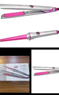 ست اتومو و فرکننده مو