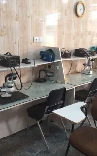 آموزش تعمیرات برد لوازم خانگی/تخصصی برد