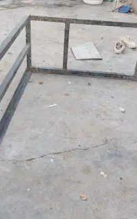 باربند پراید وانت بافنر پراید